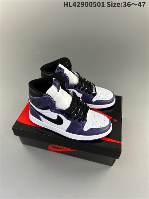 women air jordan 1 shoes US5.5-US8.5 2023-5-28-349